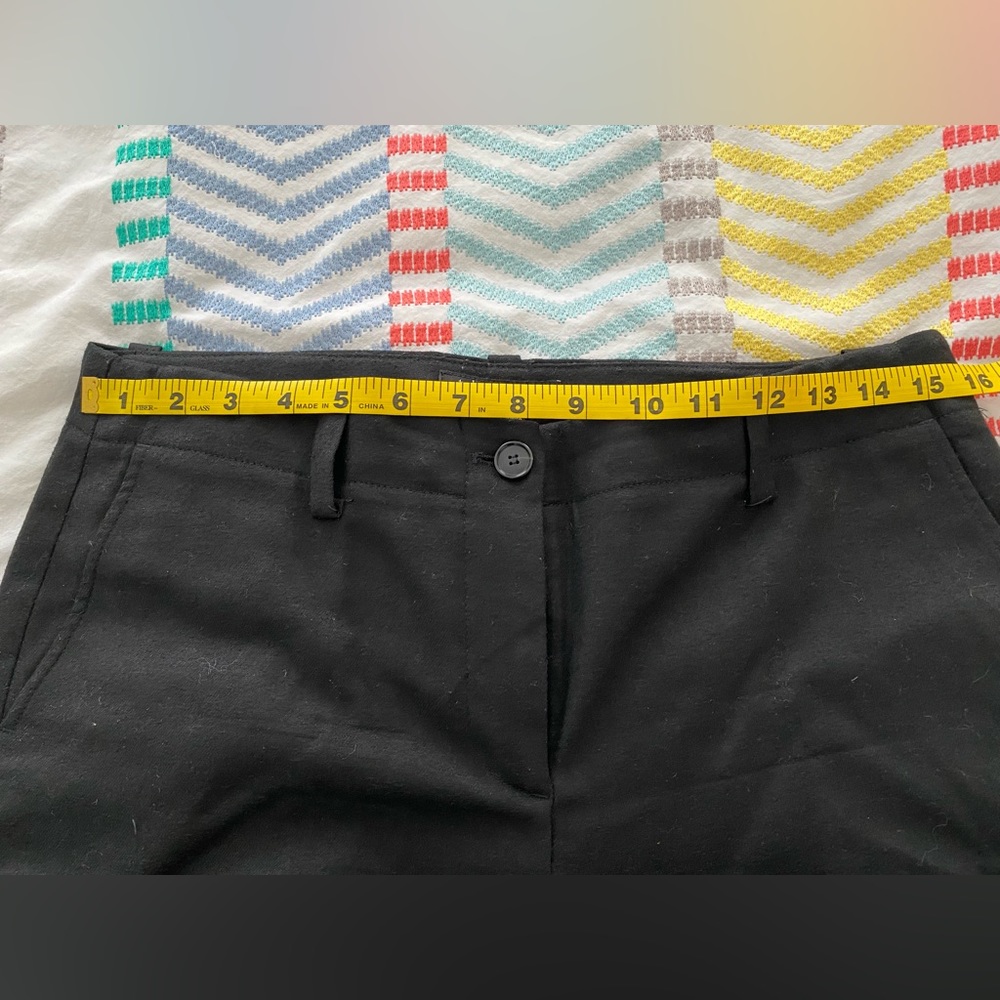 Pants Theory wool - Picture 7 of 10